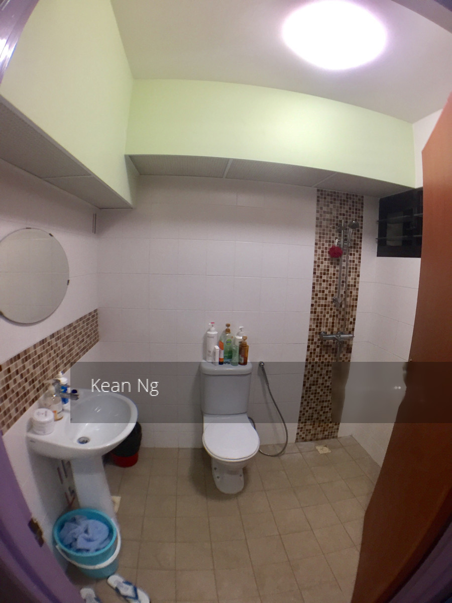 Blk 12A MARSILING LANE (Woodlands), HDB 4 Rooms #152446772